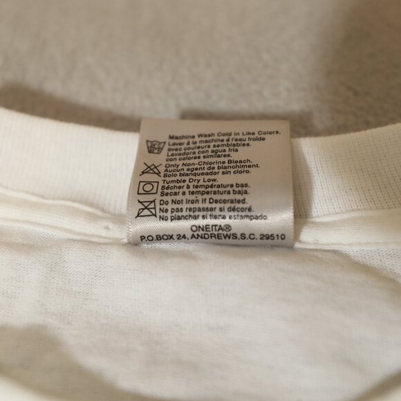 Fitzgeralds Casino Black Hawk Voted Colorados Best Slots Tee (L) - Picture 7 of 12